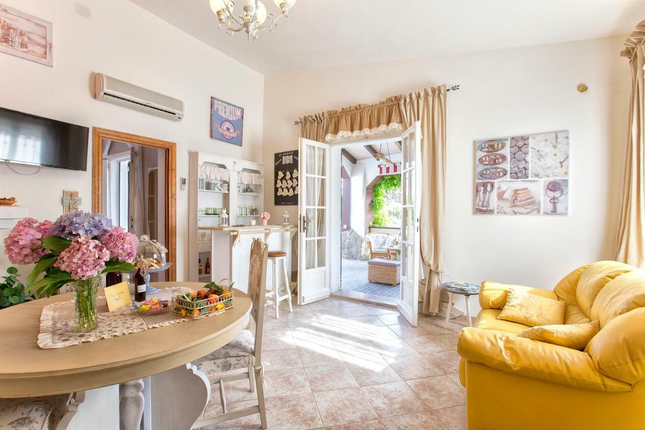 Casa Vacanze La Guzzetta Ranch Villa Canaglia Luaran gambar