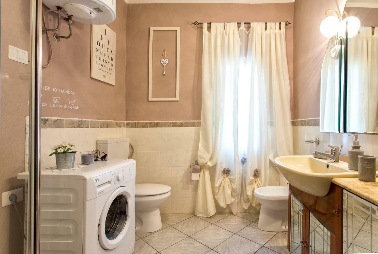 Casa Vacanze La Guzzetta Ranch Villa Canaglia Luaran gambar